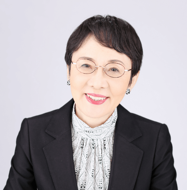 野中智子